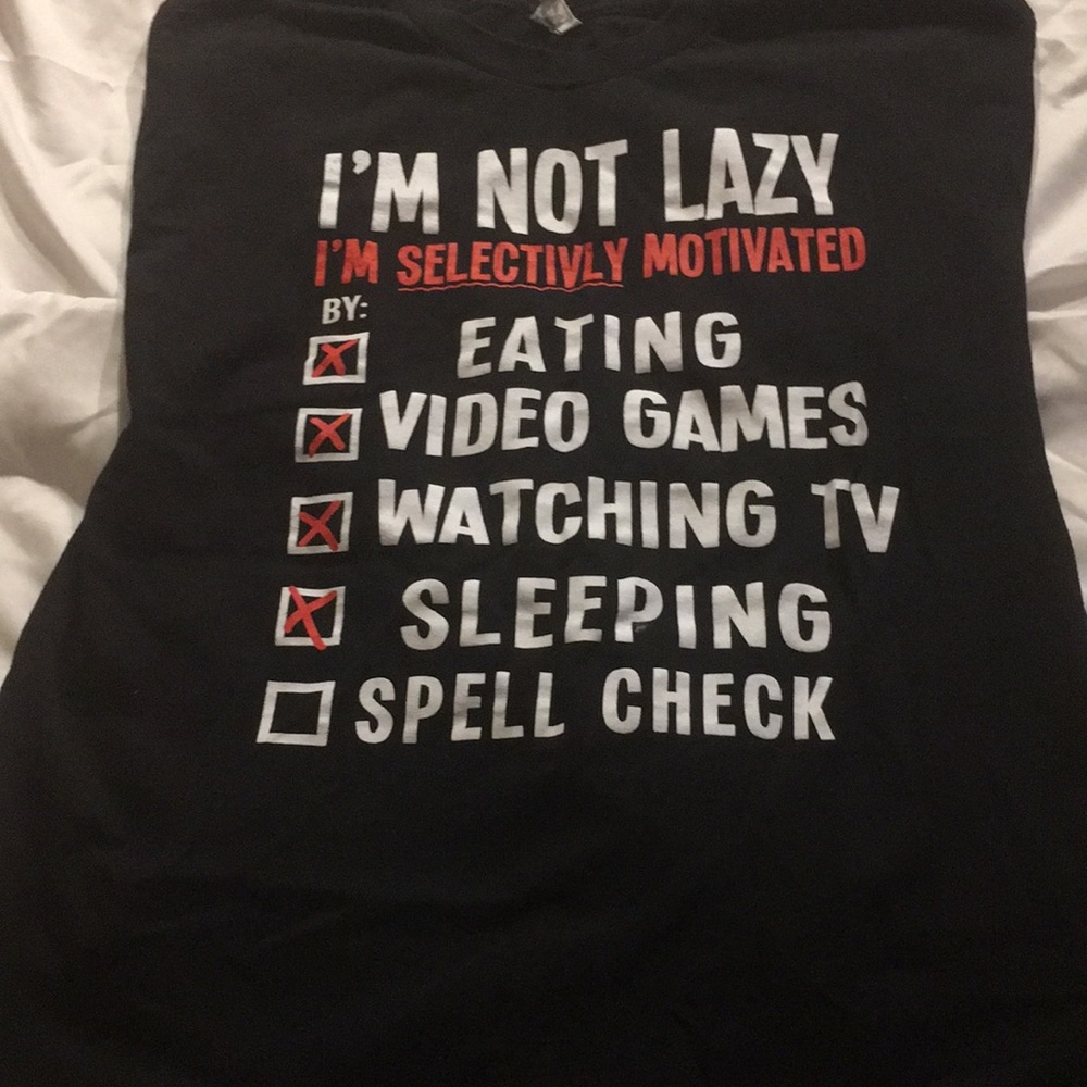 Short sleeved T